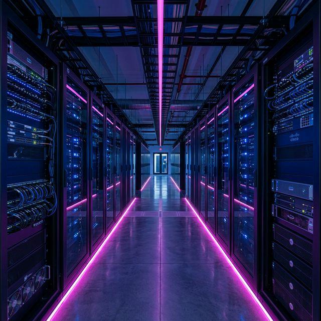Data Center